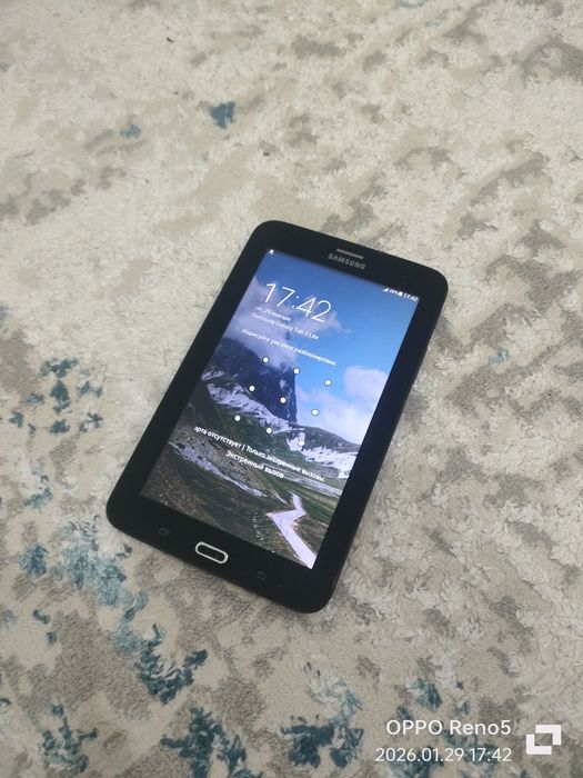 Samsung Galaxy Tab 3 LITE