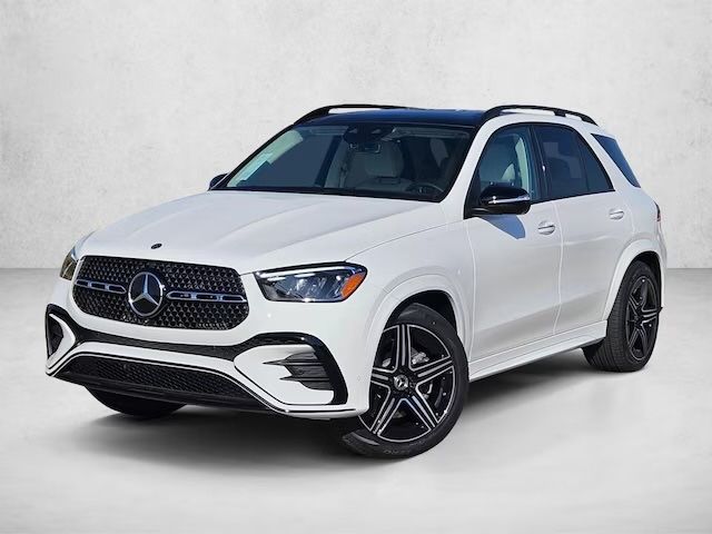 Jante Mercedes AMG GLE W167 Facelift SUV V167 COUPE C167 GLS X167 Night Paket Noi R21