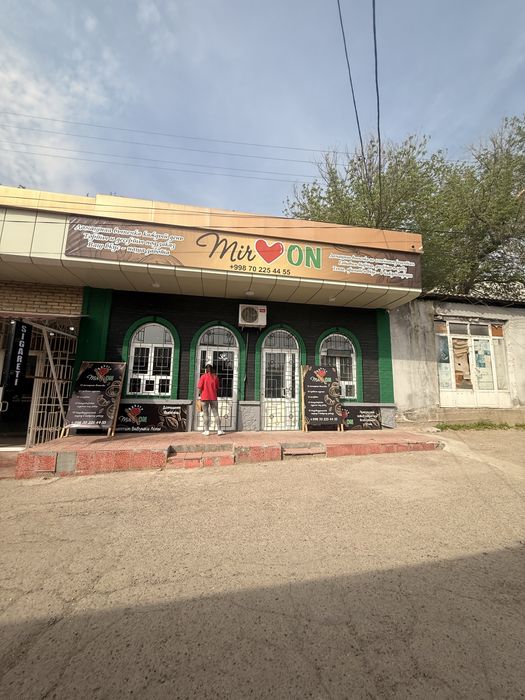 Продам готовый бизнес. Пекарня. Домашняя выпечка. Кафе. Аския