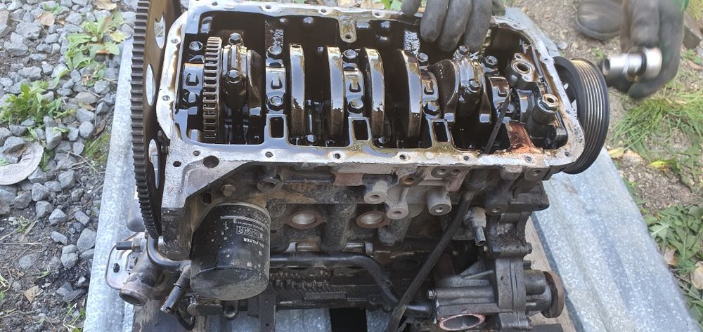 Разбор кобальт Астана на Акан Сери