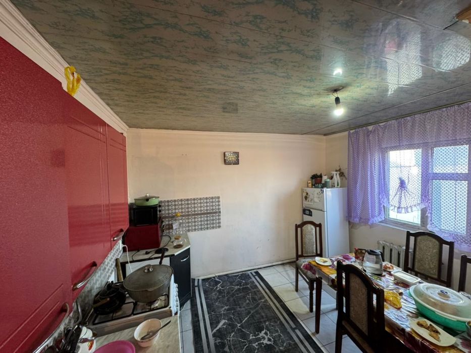 Продам дом в Каракемере