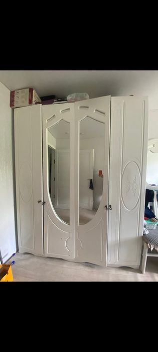 Продается Шкаф б/у цена 30 тыс