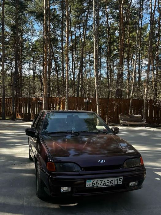 Продам лада ваз 2114