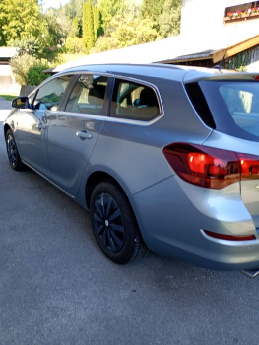 De vanzare opel astra 2012 disel