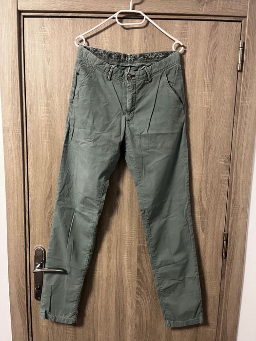 Pantaloni Massimo Dutti,ca noi