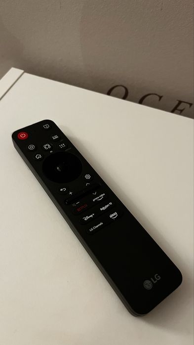 telecomanda LG produs nou/sigilat