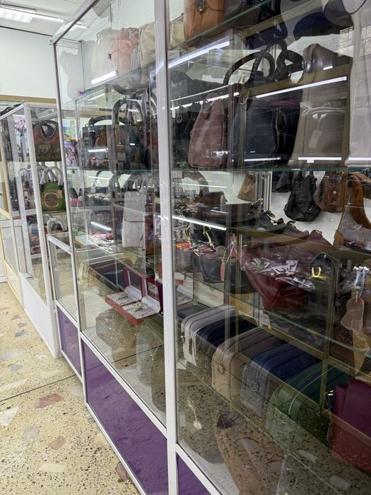 Сдается торговая площадь