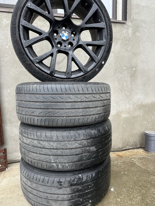 Jante BMW 235/35/R19