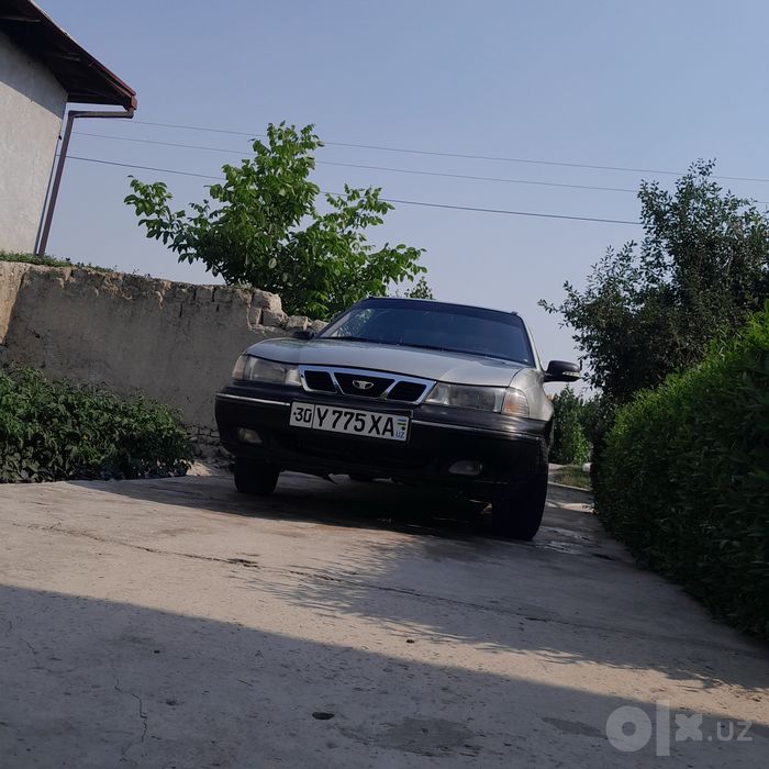 Nexia 1 2006 yil