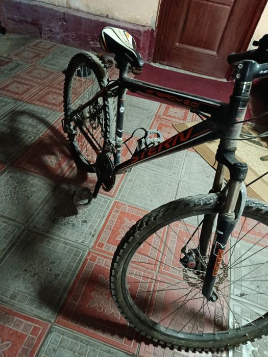 Велик есть обмен