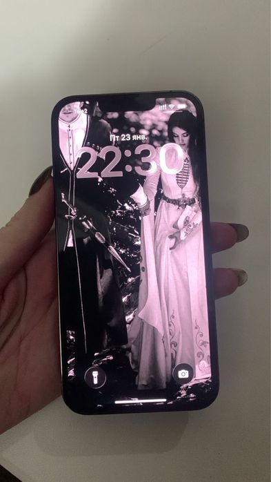 Продам Iphone 13pro