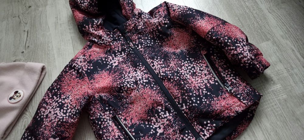 Set ski/ zăpadă, Lupilu, 86-92