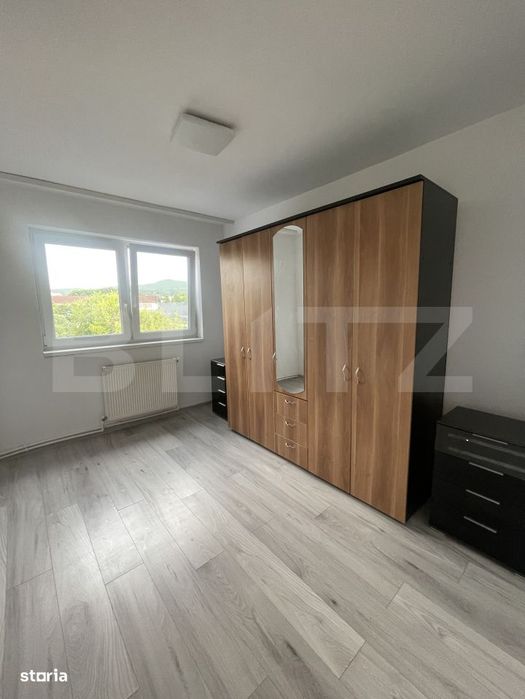 Apartament 3 camere, 76 mp, zona lama