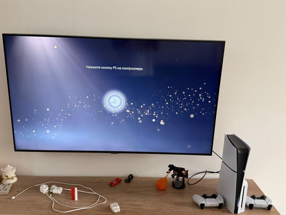 Продам PlayStation 5 на 1 ТБ