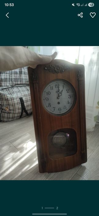 Продам часы в идеально состоянии