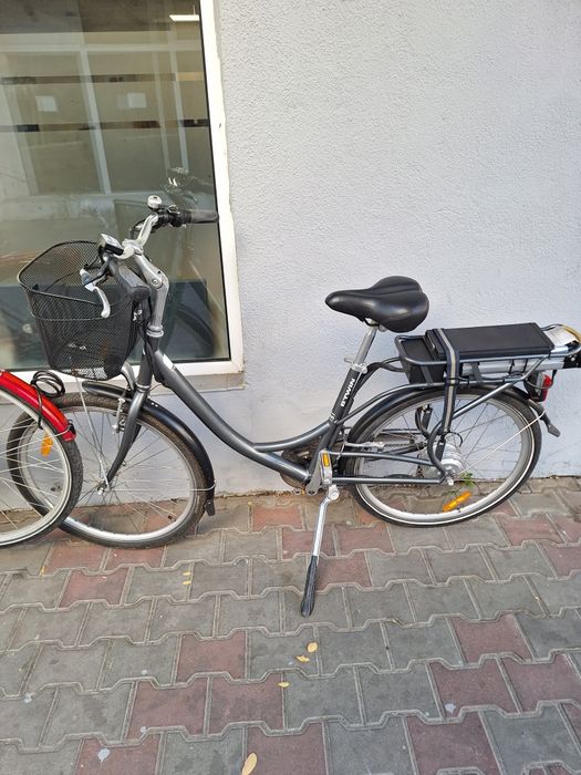 Vânzare biciclete electrice