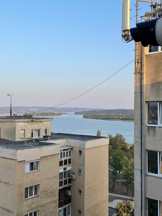 Apartament ultracentral la Teatru