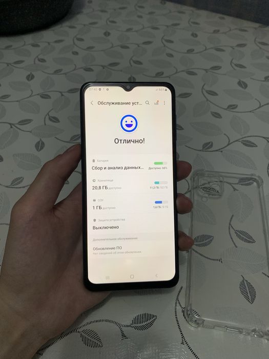 Продам Самсунг А12 32gb