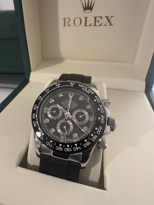 Rolex Cosmograph Daytona