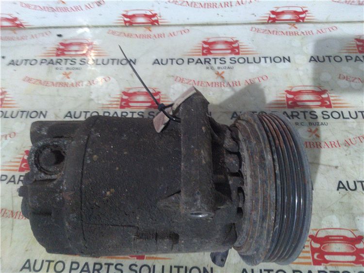 Compresor AC 1.5 d renault grand scenic an fabr. 2007