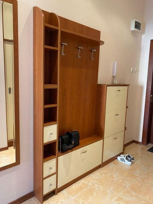 Дава се под наем Тристаен апартамент в София, Борово - 88 кв.м за 700 € - Снимка #10