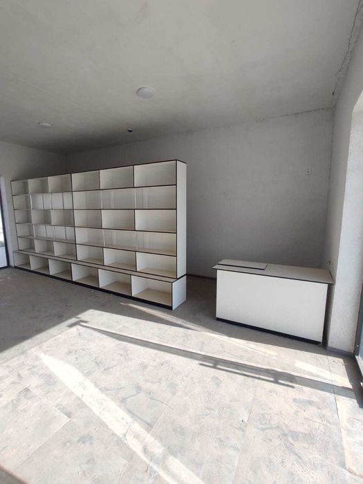 Мебель для магазина