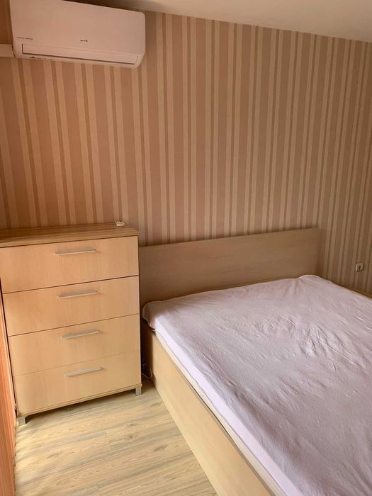 Дава се под наем Двустаен апартамент в Пловдив, Кючук Париж - 72 кв.м за 358 € - Снимка #4