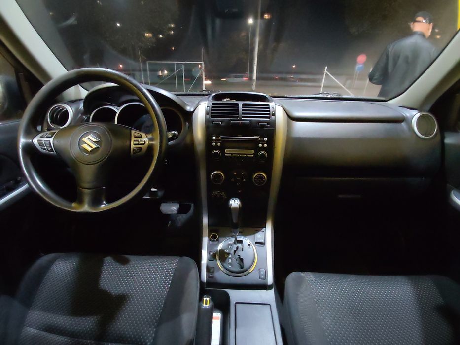 Suzuki grand Vitara 4 врати