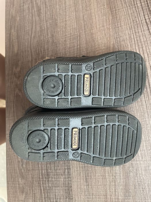 Детски боти Primigi номер 24