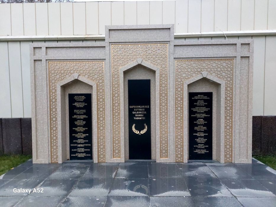 Alukobond_fasda alikafon-xizmati alyukabond usta yuqori sifat