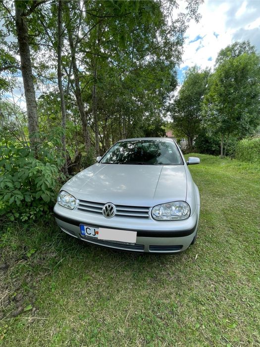 Vand Golf 4 , 1.4, 2003