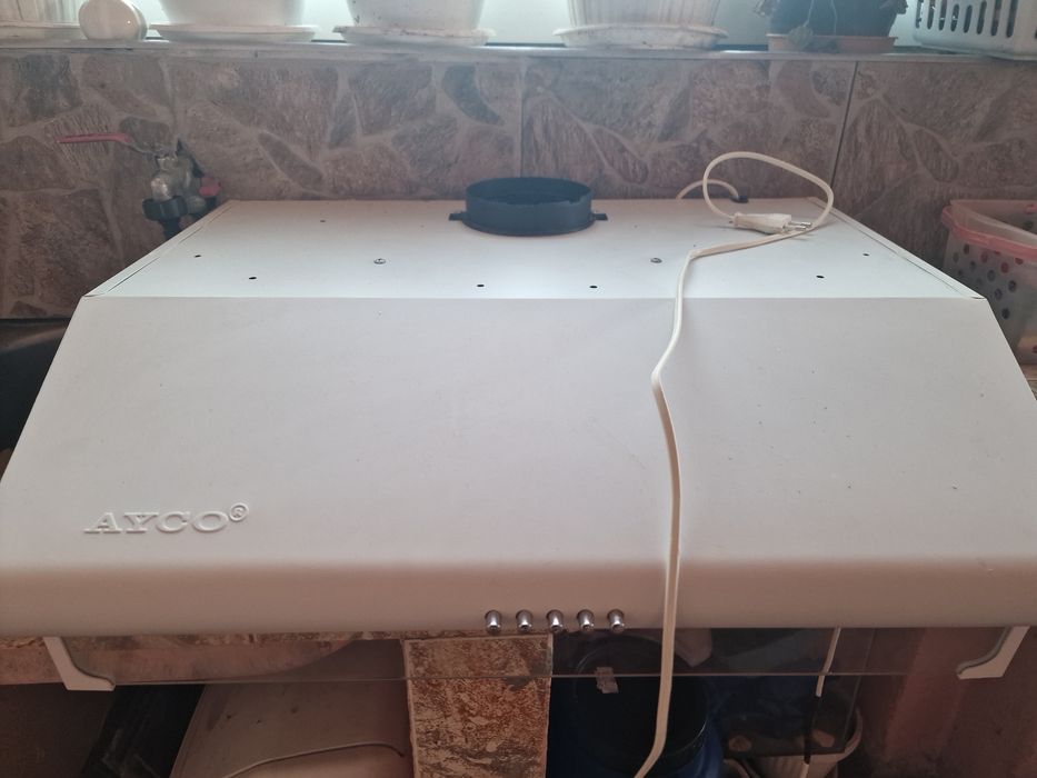 Аспиратор за кухня