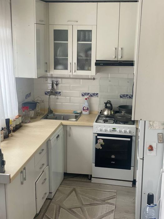 М горкий лашкарлар 2/1/4 77серия огород