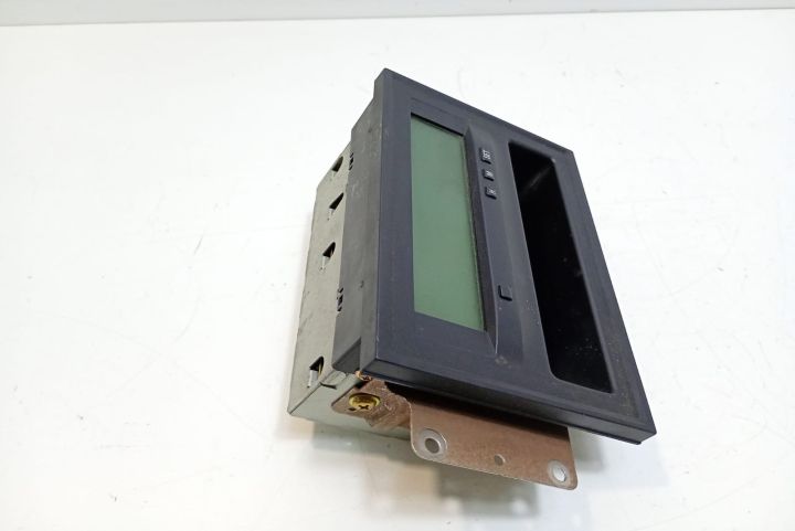 Display bord MR532881 Mitsubishi Pajero a 3-a generatie (facelift)