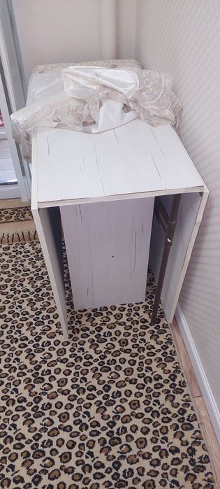 Стол-книжка 3 метра