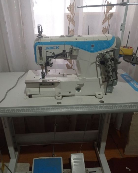 Mowinka. Jack  rawma