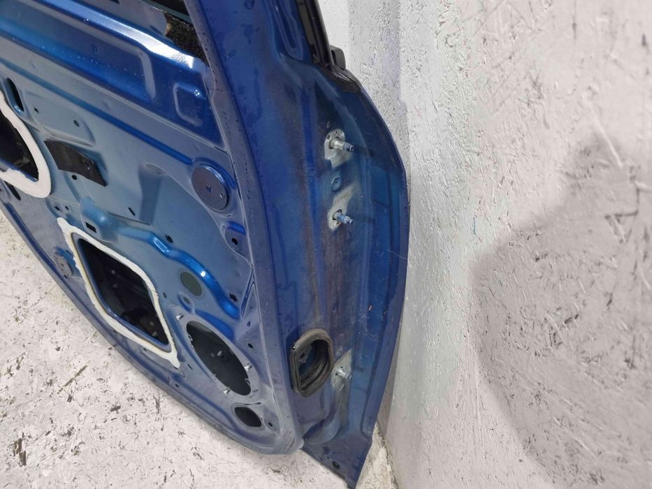 Usa stanga spate Renault Megane 3 (B95) [Fabr 2008-2016]