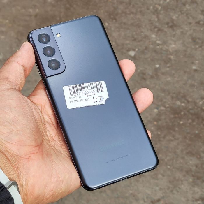 Samsung s21 5G 256gb