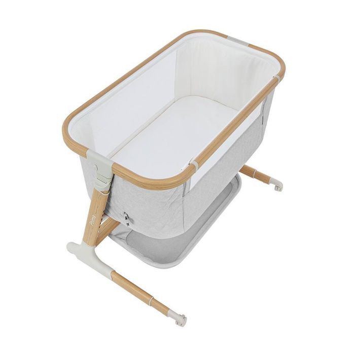 Кроватка-колыбель Carrello Prima