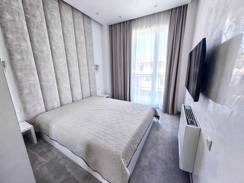 Луксозна къща в гр.Пловдив - кв. Остромила!