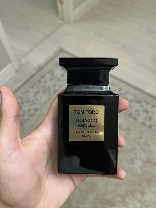 Tom Ford Tobacco Vanile, Оригинальный