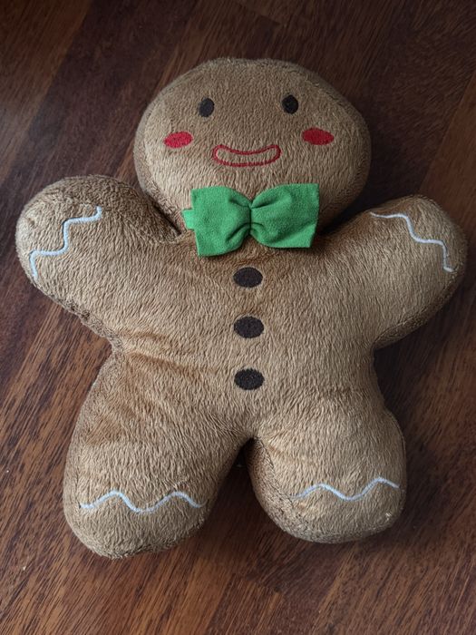 Игрушки мягкие ,