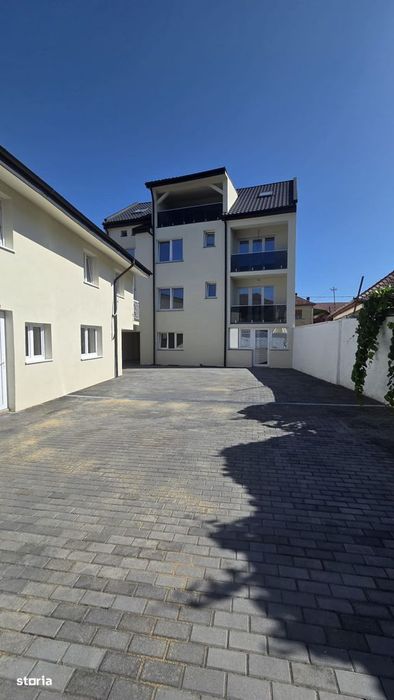 Apartament – Satu Mare, Micro 16 - Vedere 4