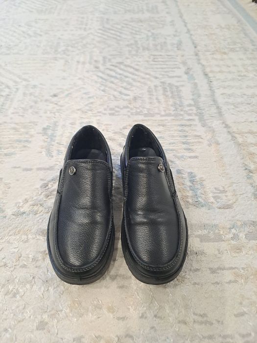 Туфли для мальчика