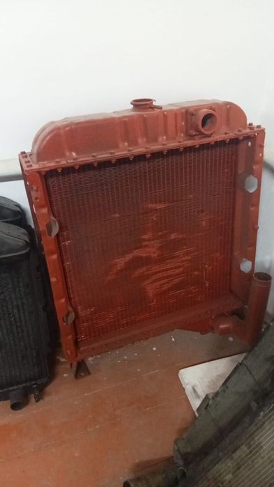 Радиаторлар сатылады