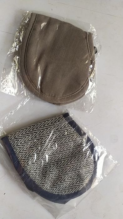 Маски для сна и отдыха беруши