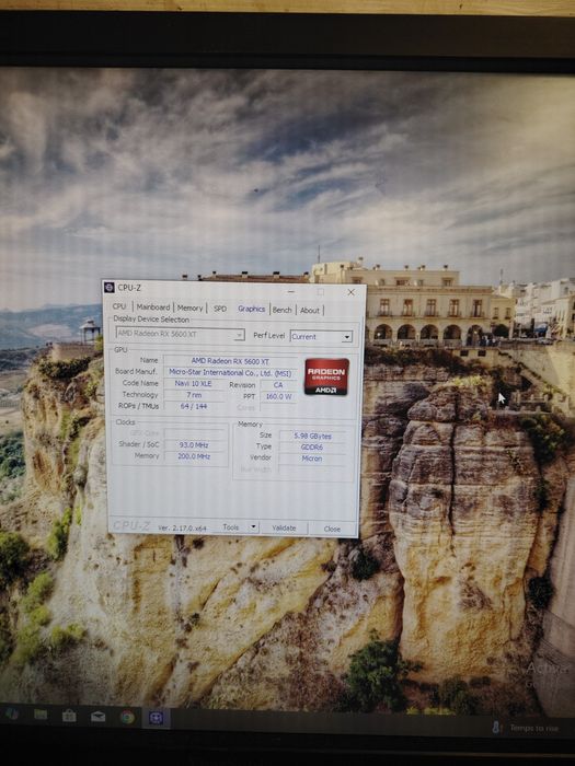 Продавам Am4 компютър