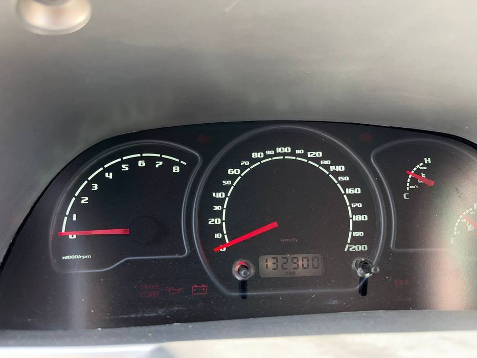 Nelksiya 2  Motor 1.5 Prostoy