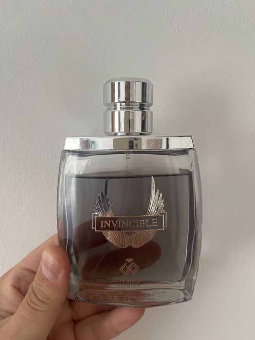 Invictus 100ml UAE