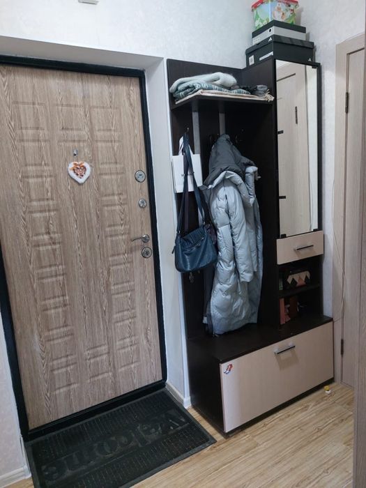 Сдается квартира